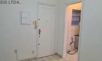 Imagem 3: PACOTE - Excelente Apartamento para aluguel com 1 quarto em Boqueirão - Santos-SP