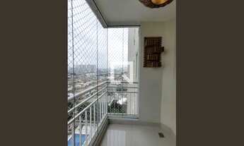 Imagem 6: Apartamento à Venda - Bosque da Saúde, 2 Quartos, 55 m2