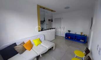 Imagem 2: Apartamento - Vila Marari - São Paulo