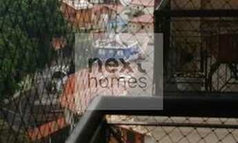 Imagem 5: Excelente apartamento 3 dormitórios 2 banheiros sendo uma suíte 2 vagas para carro