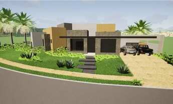 Imagem 3: Casa em Condomínio para Venda em Ribeirão Preto, Loteamento Santa Luisa, 4 dormitórios, 4