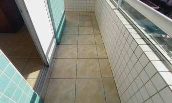 Imagem 4: Locação definitiva no Boqueirão em Praia Grande SP