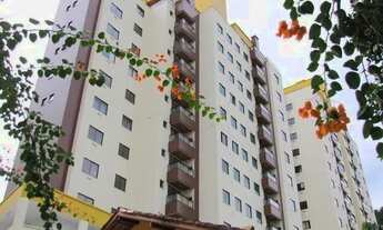 Imagem 1: APARTAMENTO 2 QUARTOS NO BAIRRO ITACORUBI EM FLORIANÓPOLIS