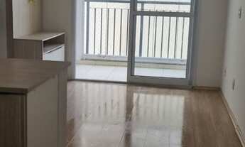 Imagem 7: Apartamento com 2 dormitórios para alugar, 75 m² por R$ 2.540,00/mês - Parque Industrial