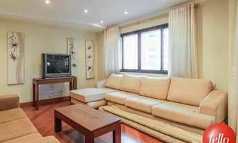 Imagem 3: São Paulo - Apartamento Padrão - Tatuapé