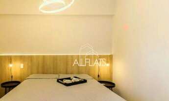 Imagem 6: Flat com 2 dormitórios à venda, 65 m² por R$ 1.200.000 no Itaim Bibi - São Paulo/SP