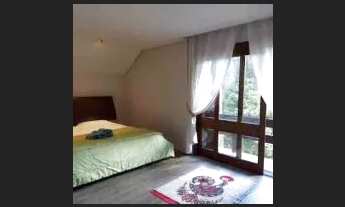 Imagem 5: Luxuoso Apartamento Lago Negro - Gramado