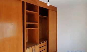 Imagem 6: APARTAMENTO - VILA OLÍMPIA - SP