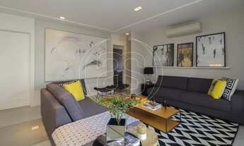 Imagem 3: São Paulo - Apartamento Padrão - Campo Belo