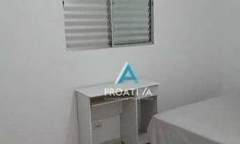 Imagem 7: Casa com 2 dormitórios à venda, 88 m² - Jardim Cristiane - Santo André/SP