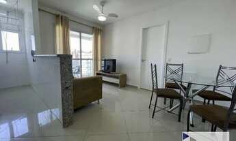 Imagem: Apartamento com 1 dormitório para alugar