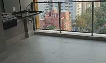 Imagem 7: Apartamento para venda possui 98 metros quadrados com 2 quartos em Vila Mariana - São Paul