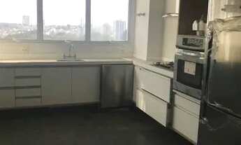 Imagem 4: São Paulo - Apartamento Padrão - Tatuapé