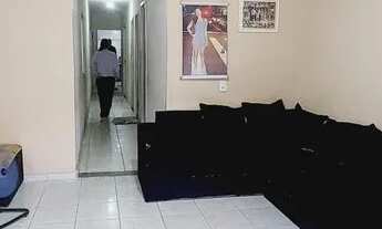 Imagem 3: PARAISO DOS PASSAROS (CDP II), CASA DE 2 PAVIMENTOS - Entradas Independente