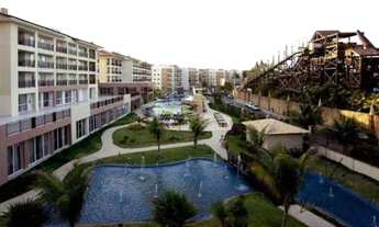 Imagem 5: Ap. mobiliado e projetado pra locação ou venda no porto das dunas