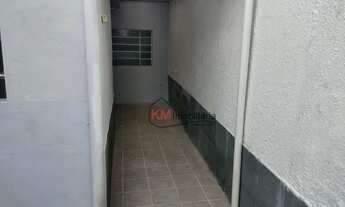 Imagem 4: Casa com 2 dormitórios à venda, 110 m² por R$ 530.000,00 - Vila Bertioga - São Paulo/SP