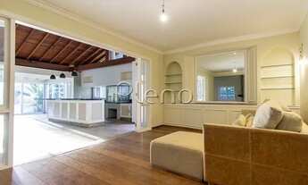 Imagem 7: Casa à venda no Gramado - Campinas. Estuda permuta