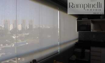 Imagem 3: APARTAMENTO Á VENDA, VISTA PANORAMICA. BARRA FUNDA