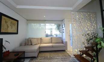 Imagem 3: PORTO ALEGRE - Casa Padrão - Vila Conceicao