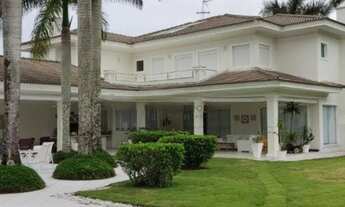Imagem 2: Casa com 6 dormitórios à venda, 750 m² por R$ 6.500.000,00 - Jardim Acapulco - Guarujá/SP