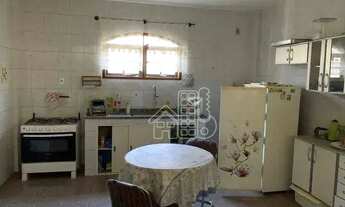 Imagem 5: Casa com 3 quartos à venda, 200 m² por R$ 850.000 - Jardim Atlântico Central (Itaipuaçu