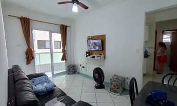 Imagem 4: PRAIA GRANDE - Apartamento Padrão - GUILHERMINA