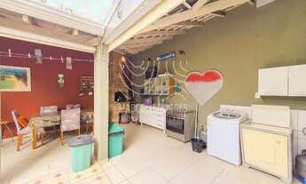 Imagem 6: Casa à venda 3 dorms (1 suíte) Jardim Marambaia - Jundiaí/SP - R$ 740.000