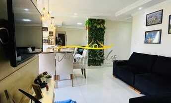 Imagem 2: Condomínio Onix- Apartamento a Venda 2 Quartos no Residencial Eldorado - Nascente e 2 vaga