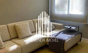 Imagem 4: Apartamento à venda na Vila Mariana com 86m² 2 dormitórios 1 banheiro 1 vaga