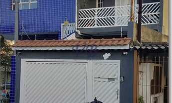 Imagem 2: Sobrado - Vila Scarpelli