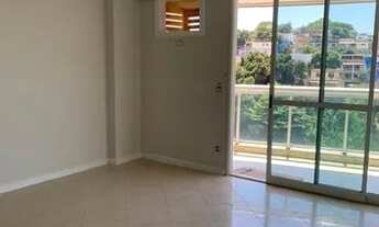 Imagem 5: Apartamento Padrão na 25 de Agosto