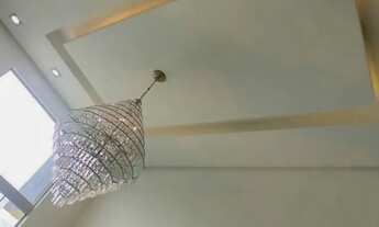 Imagem 7: Casa para venda com 120 metros quadrados com 3 quartos em Residencial Canadá - Goiânia - G