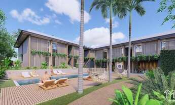 Imagem 5: LANÇAMENTO DE APARTAMENTOS, EM CONDOMÍNIO FECHADO COM INFRAESTRUTURA DE LAZER COMPLETA, TR