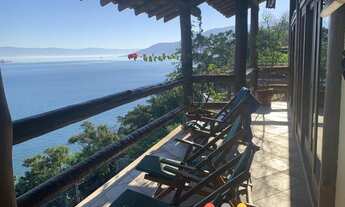 Imagem 6: CASA CONDOMÍNIO 1200m² - 6 Suítes, Piscina, Jacuzzi, Churrasqueira e Academia - Piuva - Il