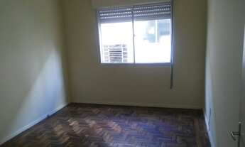 Imagem 5: Apartamento 01 dormitório na Rua Adão Baino, bairro Cristo Redentor
