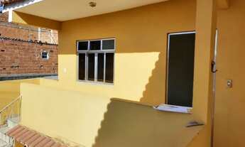 Imagem 2: Casa para aluguel com 2 quartos em Santo Agostinho - Volta Redonda - RJ