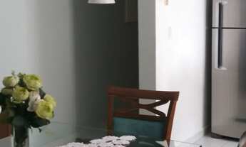 Imagem 7: Apartamento para alugar 3 dorms Edif. Saveiro Monte Castelo