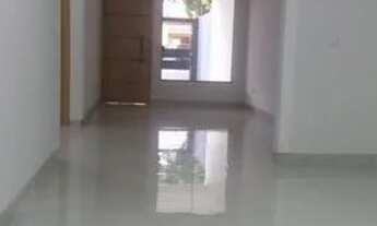 Imagem 6: CASA NOVA - JD.SANTA CLARA