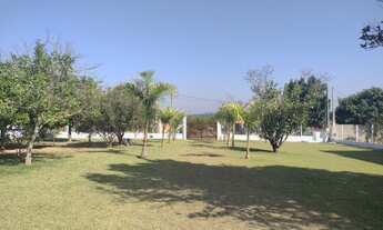 Imagem 4: Chácara em Porangaba/SP