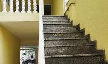 Imagem 3: Casa com 2 dormitórios para alugar, 50 m² por R$ 950/mês - Vila Flórida - Guarulhos/SP