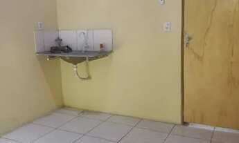 Imagem 6: DL Kitnet no Bairro Farias Brito - Agua e Energia incluso