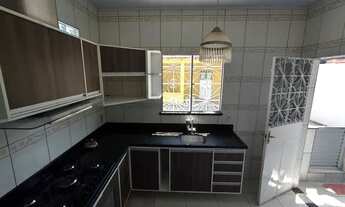 Imagem 7: Casa no bairro do Cristo (Imóvel em João Pessoa