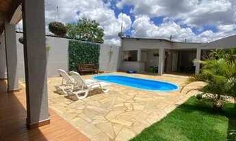 Imagem 4: Casa com lazer Casa com 2 dormitórios