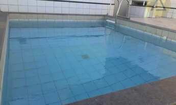 Imagem 2: Cobertura com 3 dormitórios, 157 m² - venda por R$ 450.000,00 ou aluguel por R$ 2.807,50/m