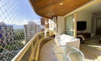 Imagem 2: Apartamento com varanda gourmet, 3 dormitórios, Riviera