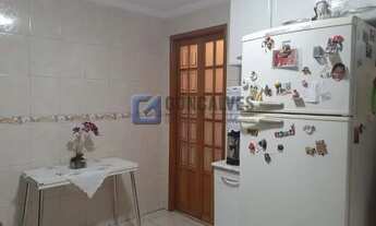 Imagem 6: SAO BERNARDO DO CAMPO - Residential / Apartment - JARDIM SAO LUIZ