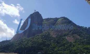 Imagem 7: Humaitá - Cobertura triplex - Energia solar - Terraço - 3 quartos - Armários - Dependência