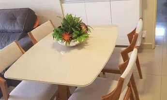 Imagem 3: Apartamento padrão, 2 quartos, bairro Nova Ribeirânia, Ribeirão Preto