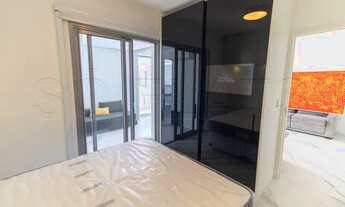 Imagem 7: Apartamento altíssimo padrão 72m² na Vila Nova Conceição disponível para locação