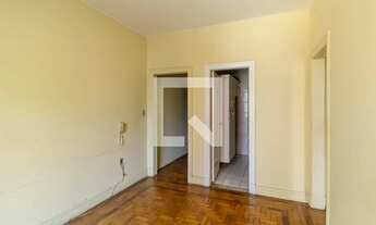 Imagem 4: Apartamento à Venda - Centro, 1 Quarto, 66 m2